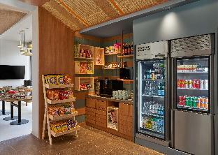 hilton garden inn rayong