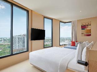 hilton garden inn rayong