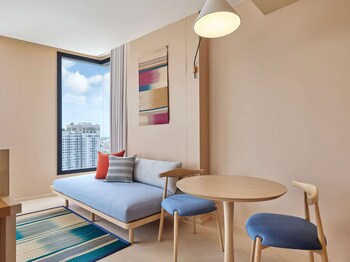 hilton garden inn rayong