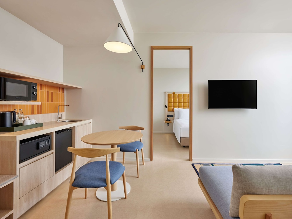 hilton garden inn rayong