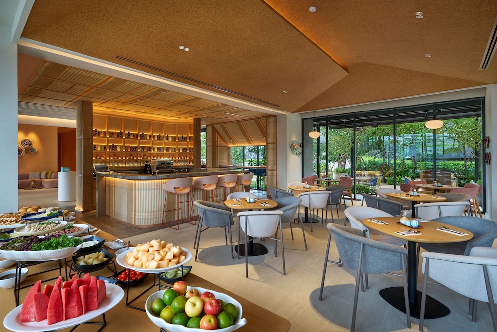 hilton garden inn rayong