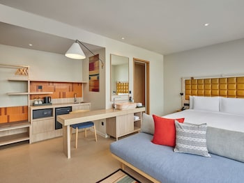 hilton garden inn rayong