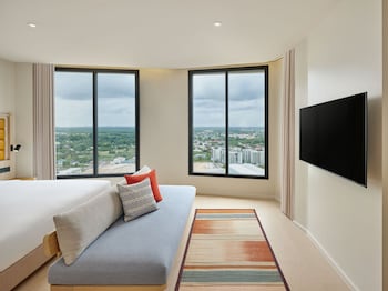 hilton garden inn rayong