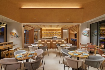 hilton garden inn rayong