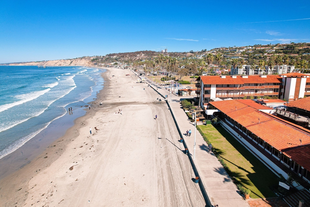 la jolla