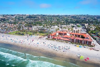 la jolla