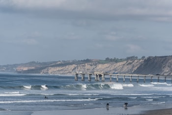 la jolla