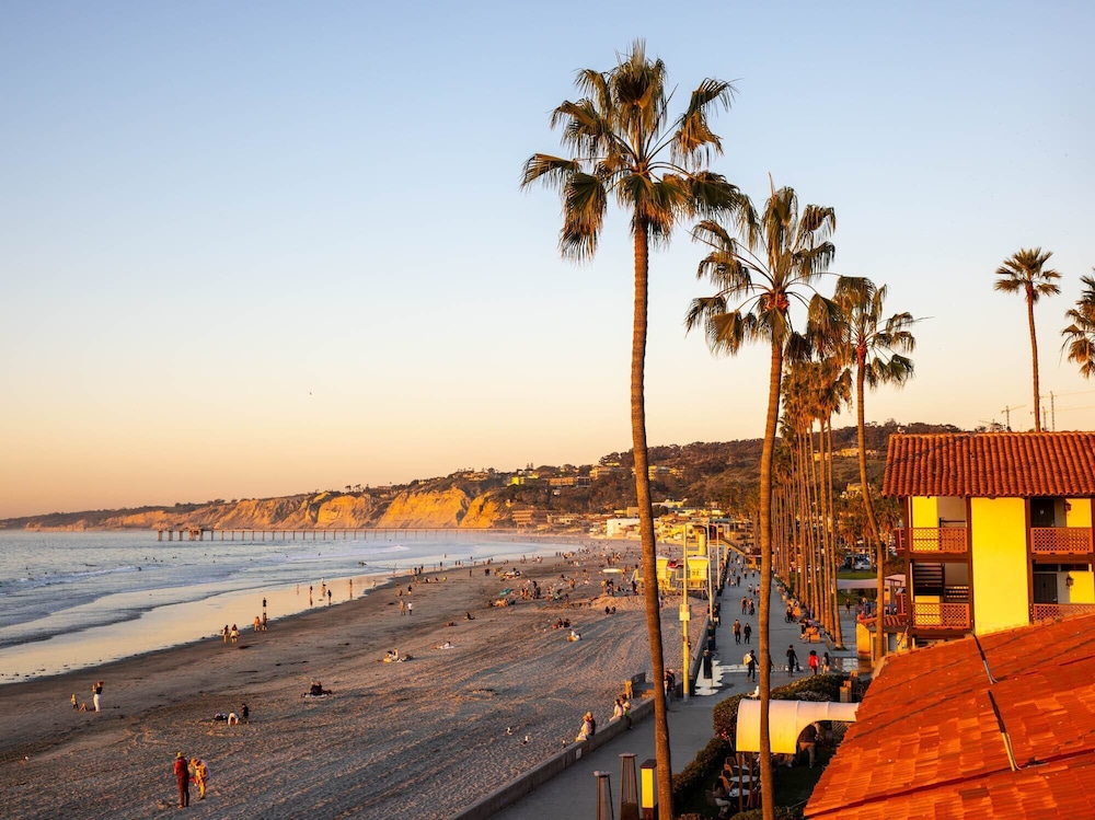 la jolla