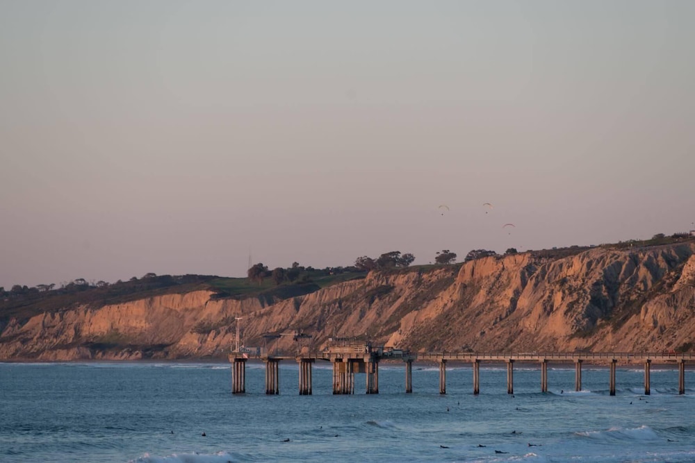 la jolla