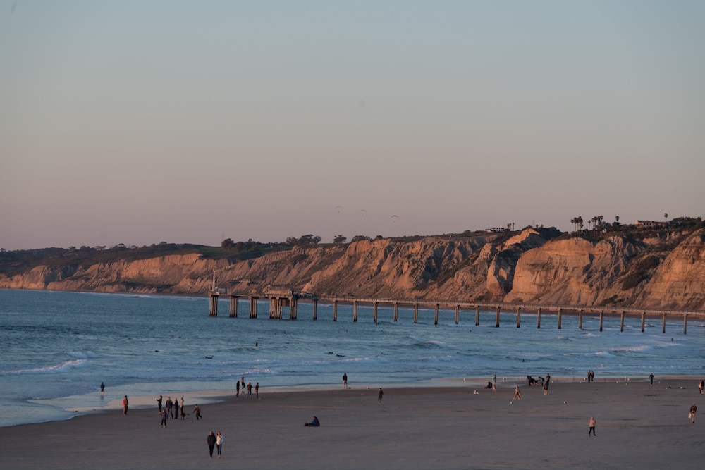 la jolla