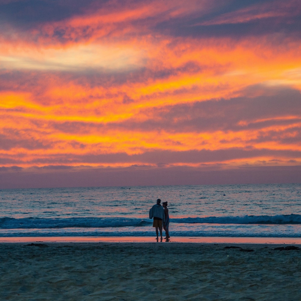la jolla