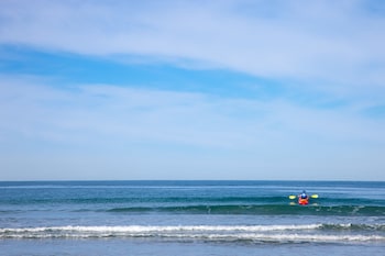 la jolla