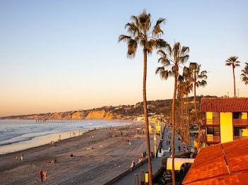 la jolla