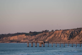 la jolla