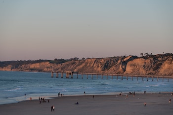 la jolla