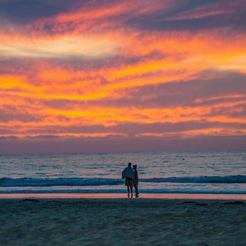 la jolla