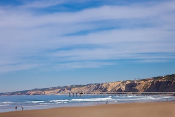 la jolla