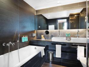 Novotel Barcelona City,Poblenou>>Barcelona,4 star