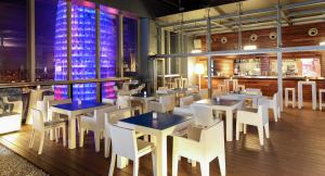 Novotel Barcelona City,Poblenou>>Barcelona,4 star