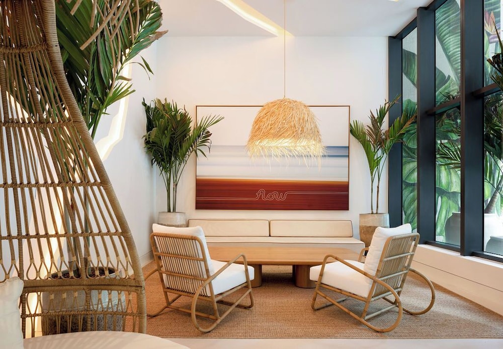 flow miami hotel
