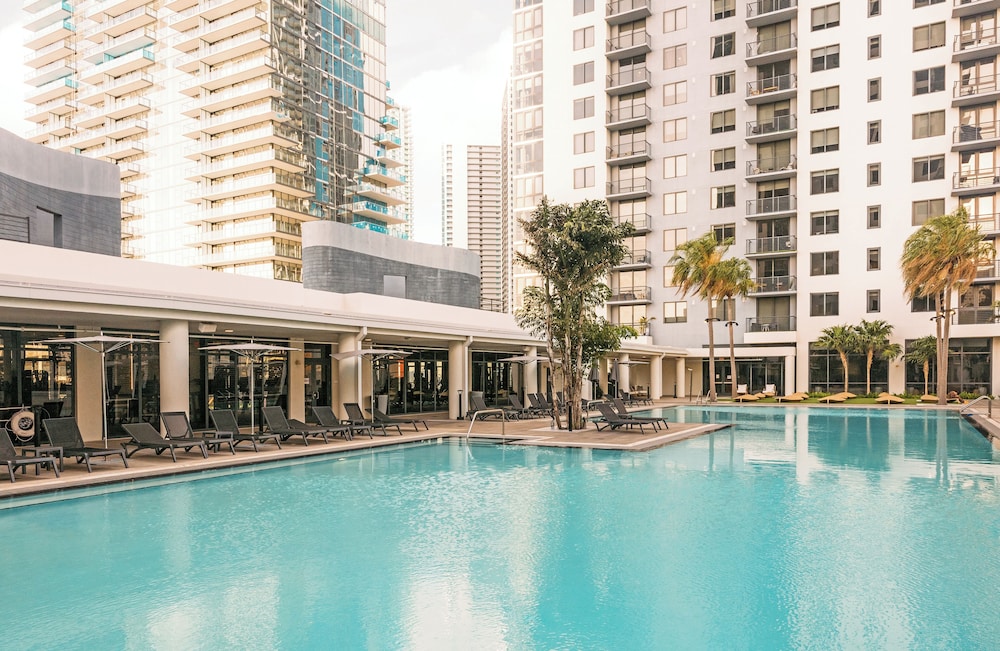 flow miami hotel