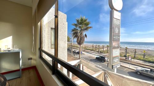Hotel Canto Del Mar,La Serena>>Coquimbo,3 star