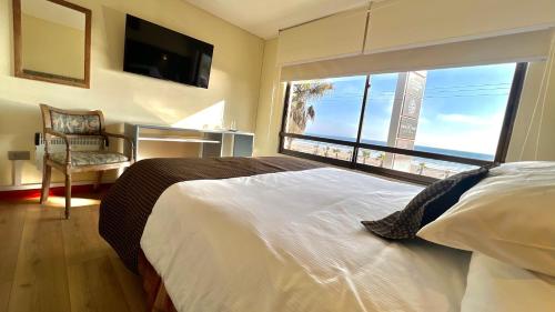 Hotel Canto Del Mar,La Serena>>Coquimbo,3 star