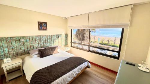 Hotel Canto Del Mar,La Serena>>Coquimbo,3 star
