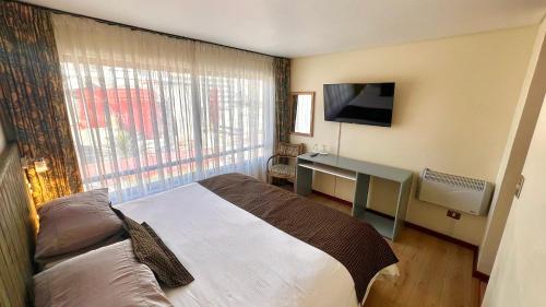 Hotel Canto Del Mar,La Serena>>Coquimbo,3 star