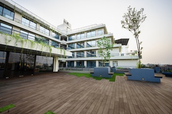 hyatt place bodh gaya