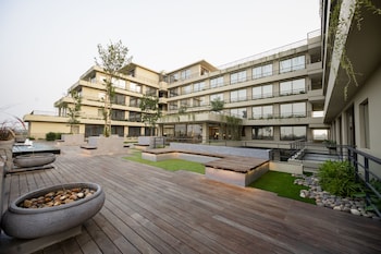 hyatt place bodh gaya