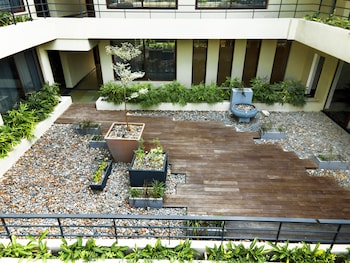 hyatt place bodh gaya