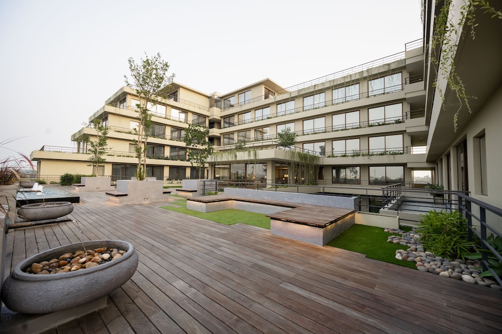 hyatt place bodh gaya