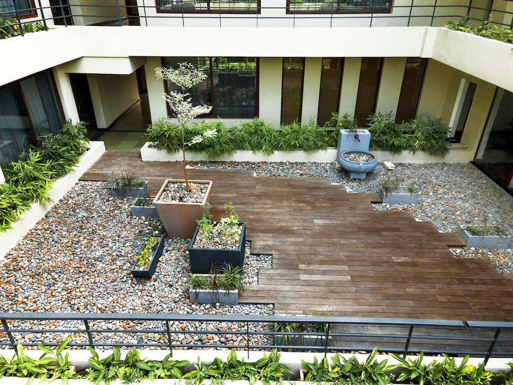 hyatt place bodh gaya