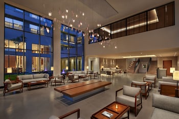 hyatt place bodh gaya