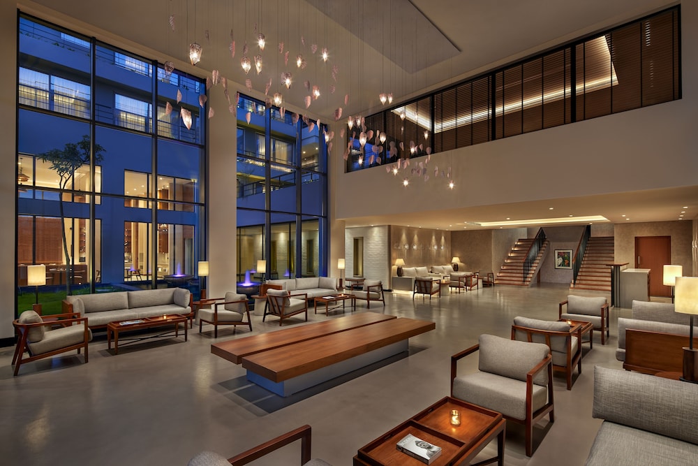 hyatt place bodh gaya