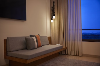 hyatt place bodh gaya