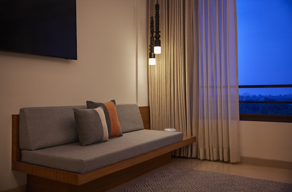 hyatt place bodh gaya