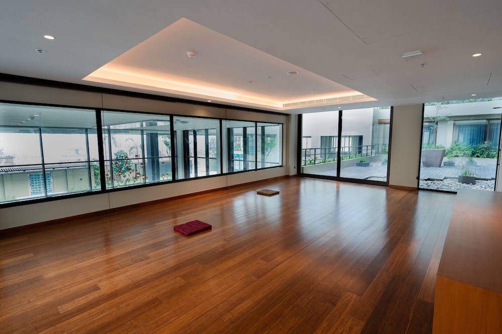 hyatt place bodh gaya