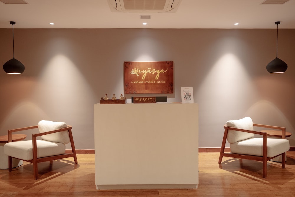 hyatt place bodh gaya