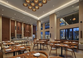 hyatt place bodh gaya