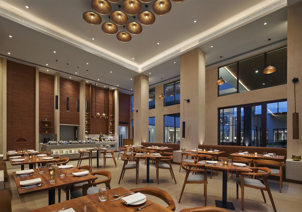 hyatt place bodh gaya