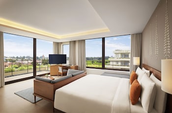 hyatt place bodh gaya