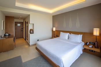 hyatt place bodh gaya