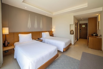 hyatt place bodh gaya