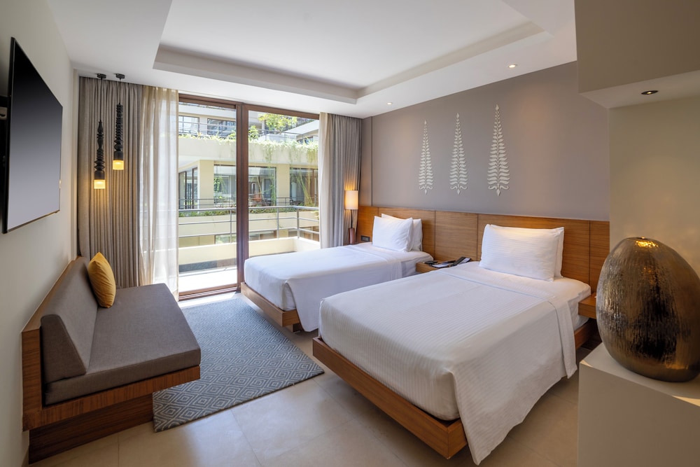 hyatt place bodh gaya