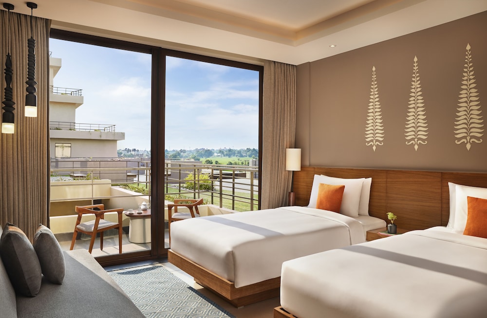 hyatt place bodh gaya