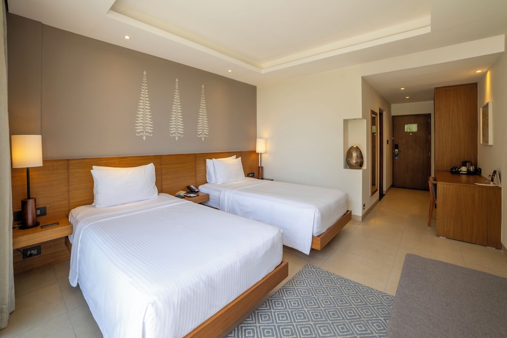 hyatt place bodh gaya