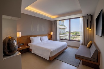 hyatt place bodh gaya