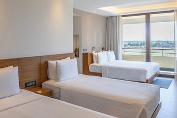 hyatt place bodh gaya